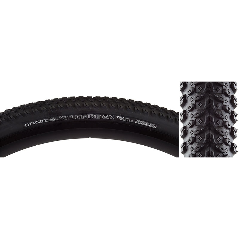 Wildfire GX 700×40 Standard Tire
