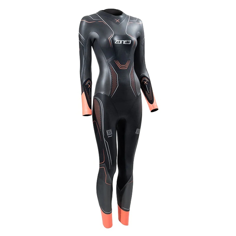 Women’s Zone 3 Vanquish Small