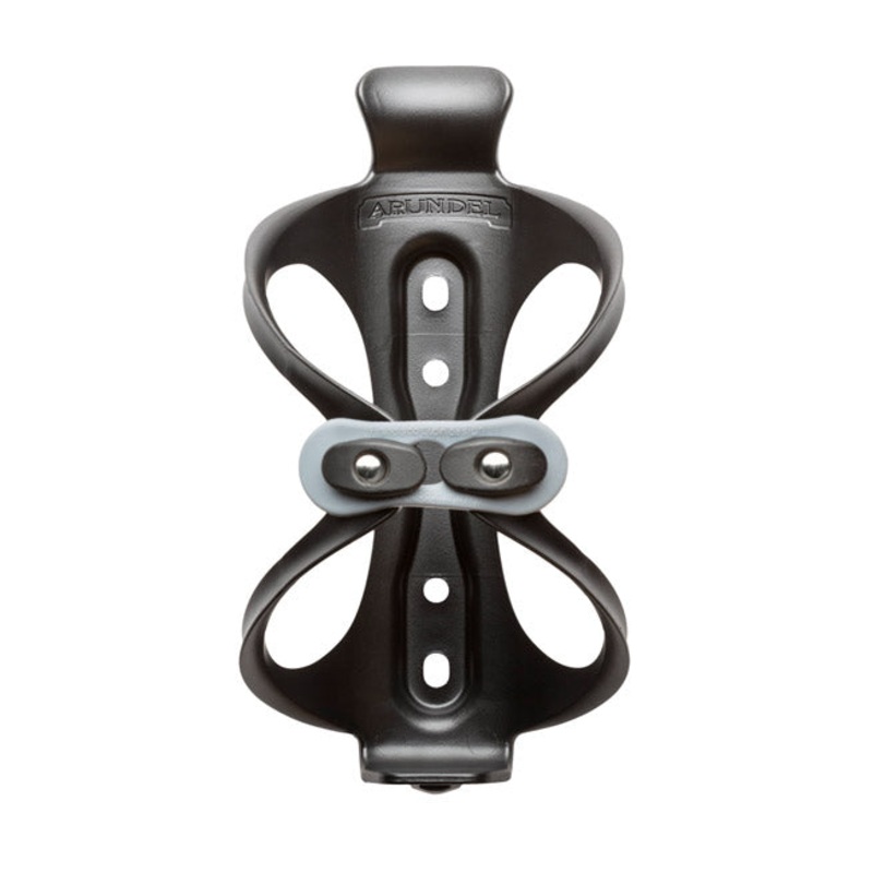 Arundel Bando Bottle Cage – Black