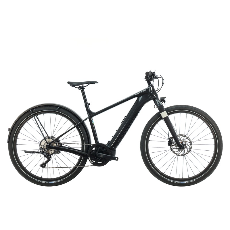 Cannondale Canvas Neo 1 Urban E-Bike – 2020, Large