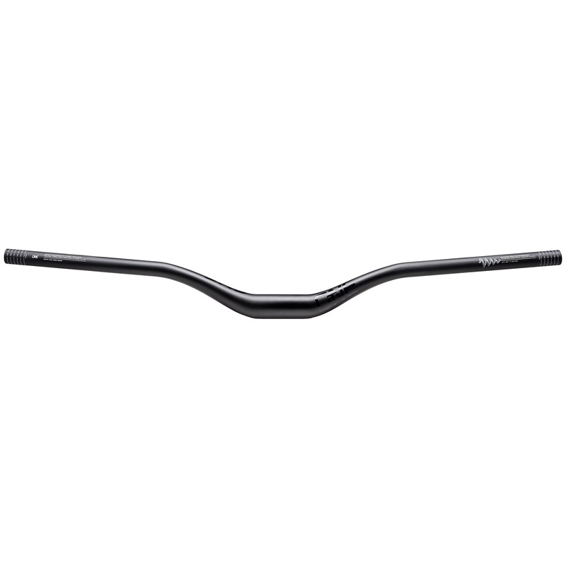 Carbon V2 35mm Handlebar
