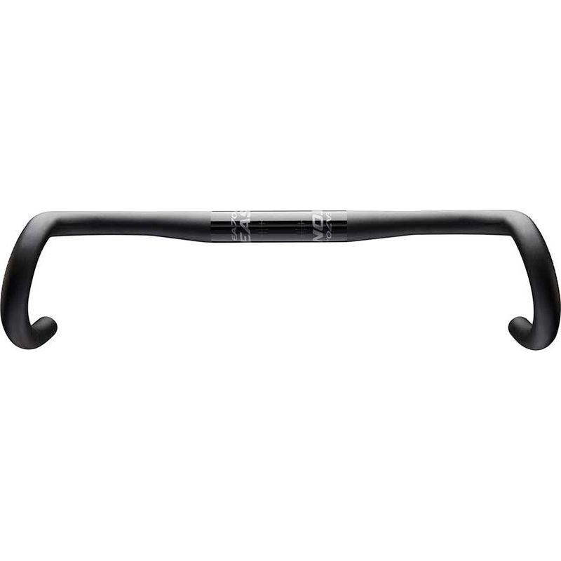 Easton EC70 AX Drop Handlebar – Carbon 31.8mm 44cm Black