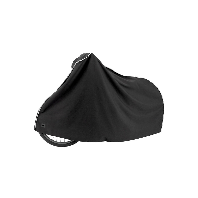 Electra Bike Cover – Fits up to 75?(191 cm) – Black