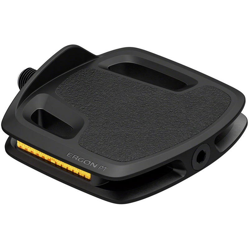 Ergon PT Pedals – Platform Composite 9/16″ Large