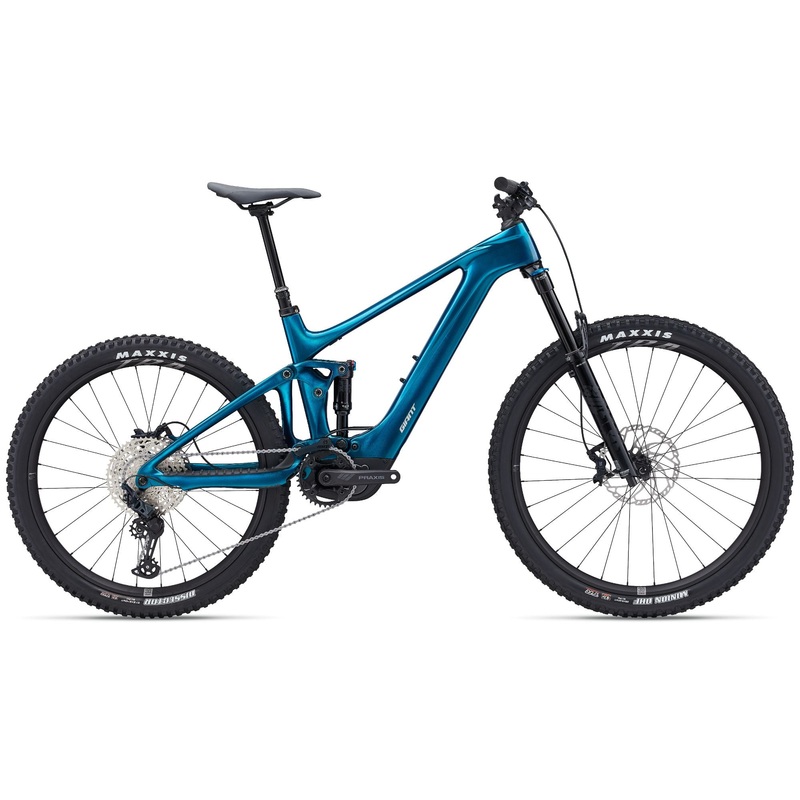 Giant Trance X Advanced E+ Elite 2  Call for sale pricing