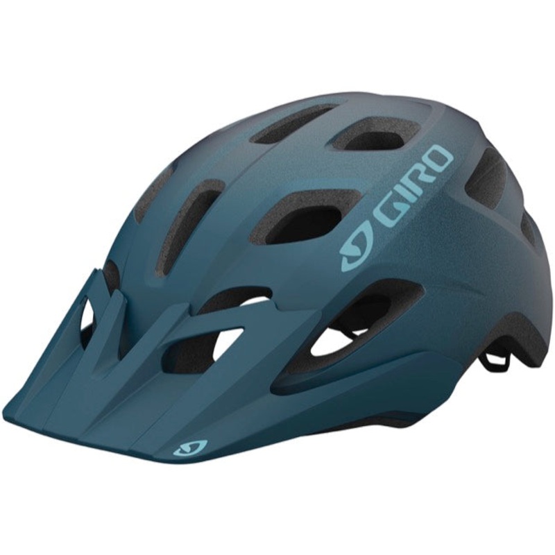 Giro Verce MIPS MTB Helmet – Womens – Matt Ano Harbor Blue Fade – 2022