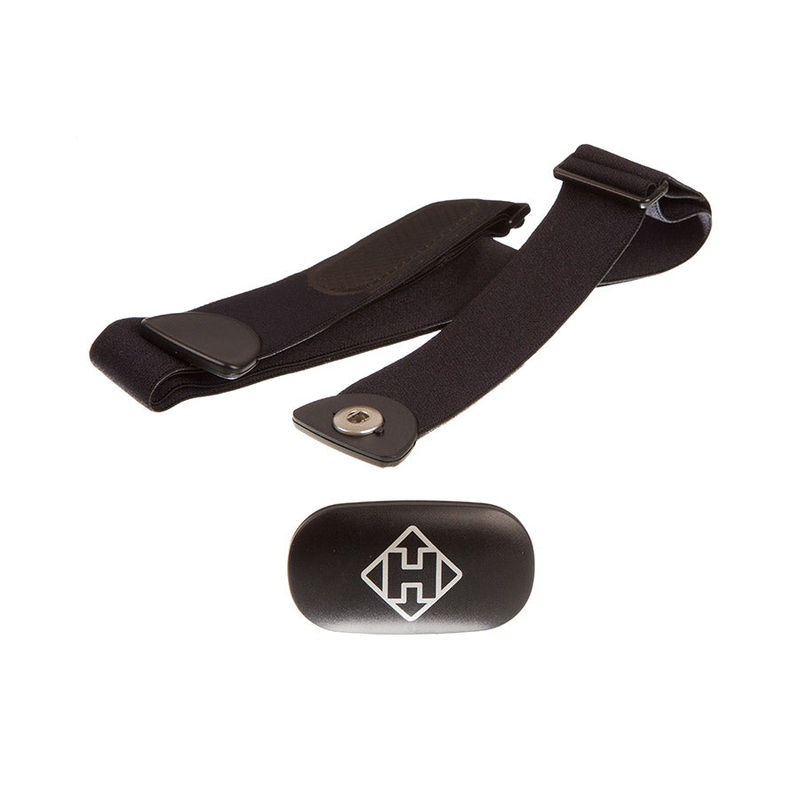 Hammerhead Heart Rate Monitor 2.0 C1