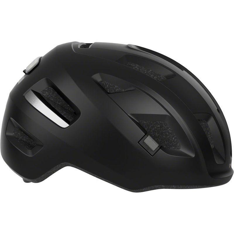 MET E-Mob MIPS Helmet – Black Matte Medium