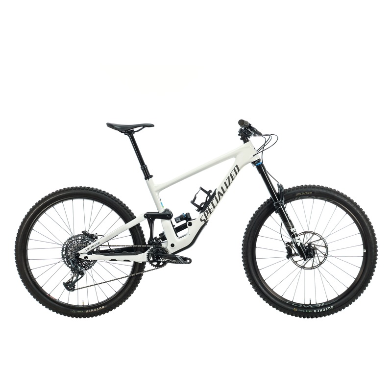 Specialized Enduro Expert Mountain Bike – 2021, S4