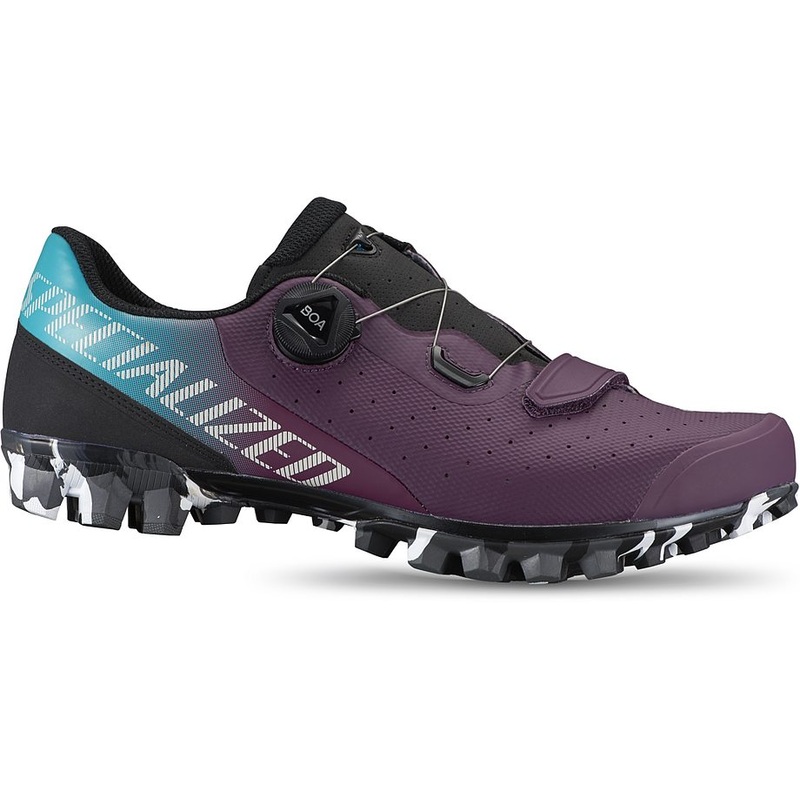 Specialized recon 2.0 cast berry/blue lagoon 38