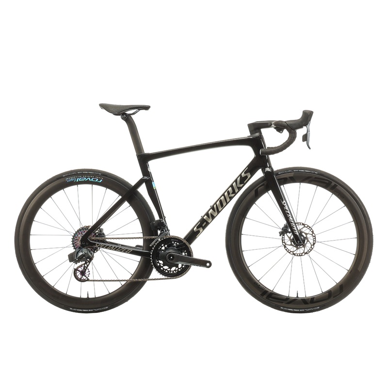 Specialized S-Works Tarmac SL7 Road Bike – 2023, 56cm