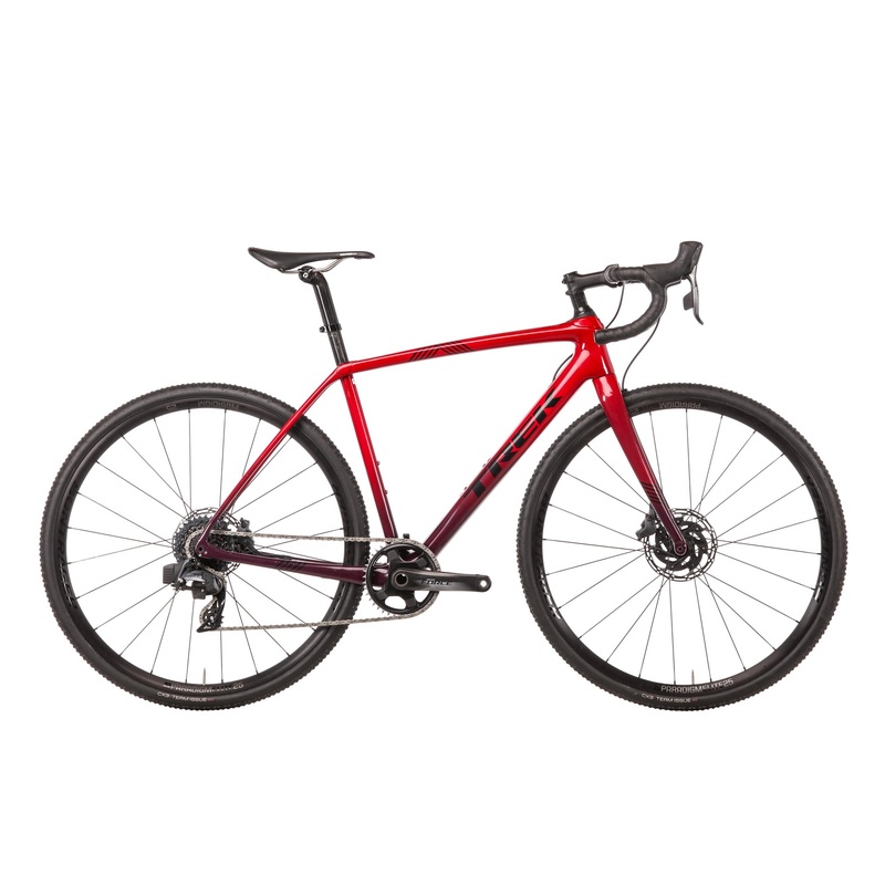 Trek Boone 7 Cyclocross Bike – 2020, 54cm