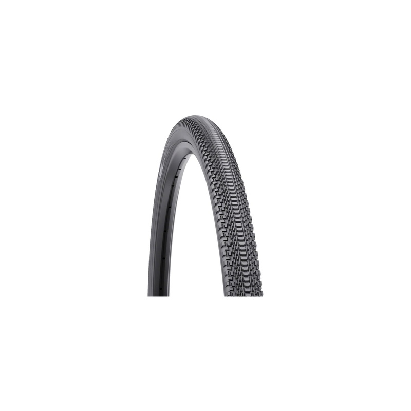 WTB Vulpine Tire 700c x 40mm TCS Light/Fast Rolling 60tpi Dual DNA Black Tubeless