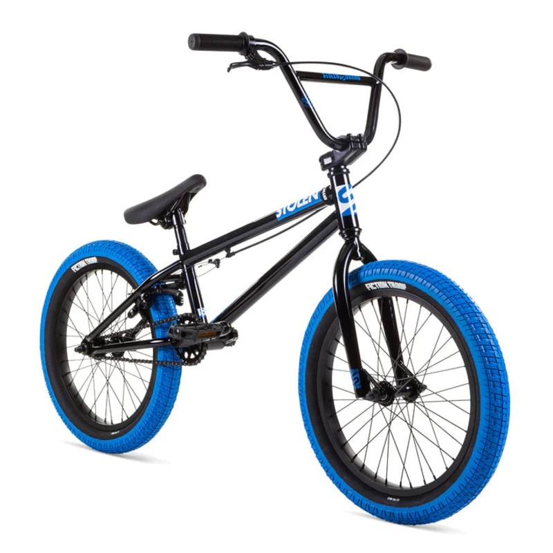 18″ Stolen Agent