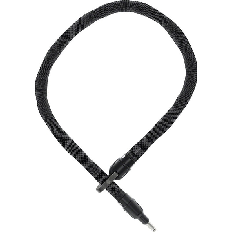 Abus Ivy 6KS/100 Adaptor Chain – 3.3/100cm 6mm Links