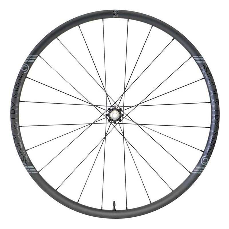 AR25 Rear Wheel – 700 12 x 142mm Center-Lock HG 11