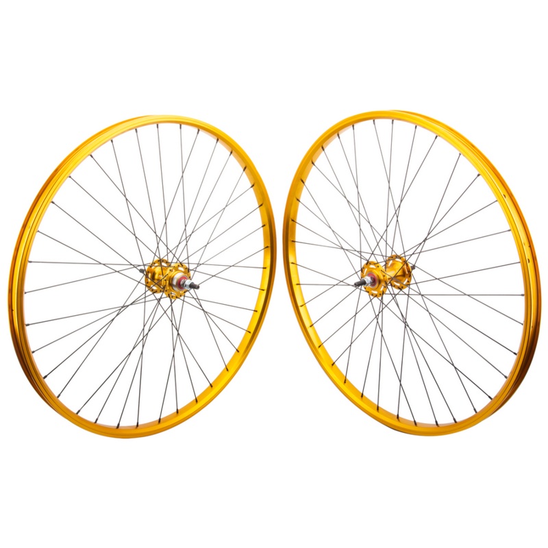 Black Ops DW1.1 26″ Wheelset