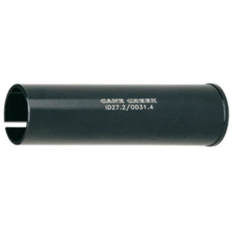 C/Creek S/Post Shim Thudbuster Cc 25.4-26.4 Mm Thudbuster Shim Cc  Seatposts
