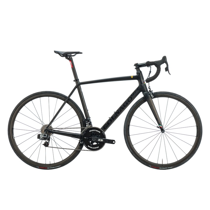 Colnago V1-R Road Bike – 2015, 52s