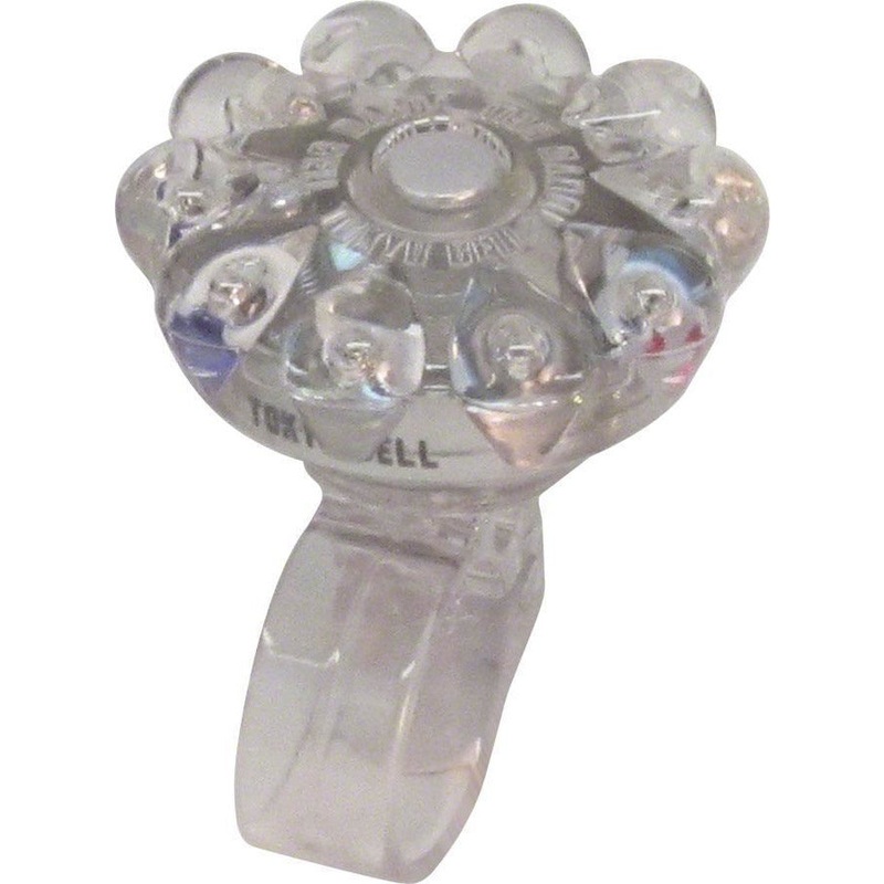Diamond Bling Bike Bell