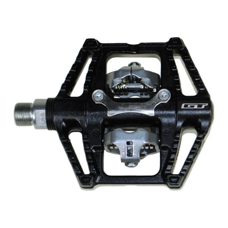 GT Speed Clipless Pedals