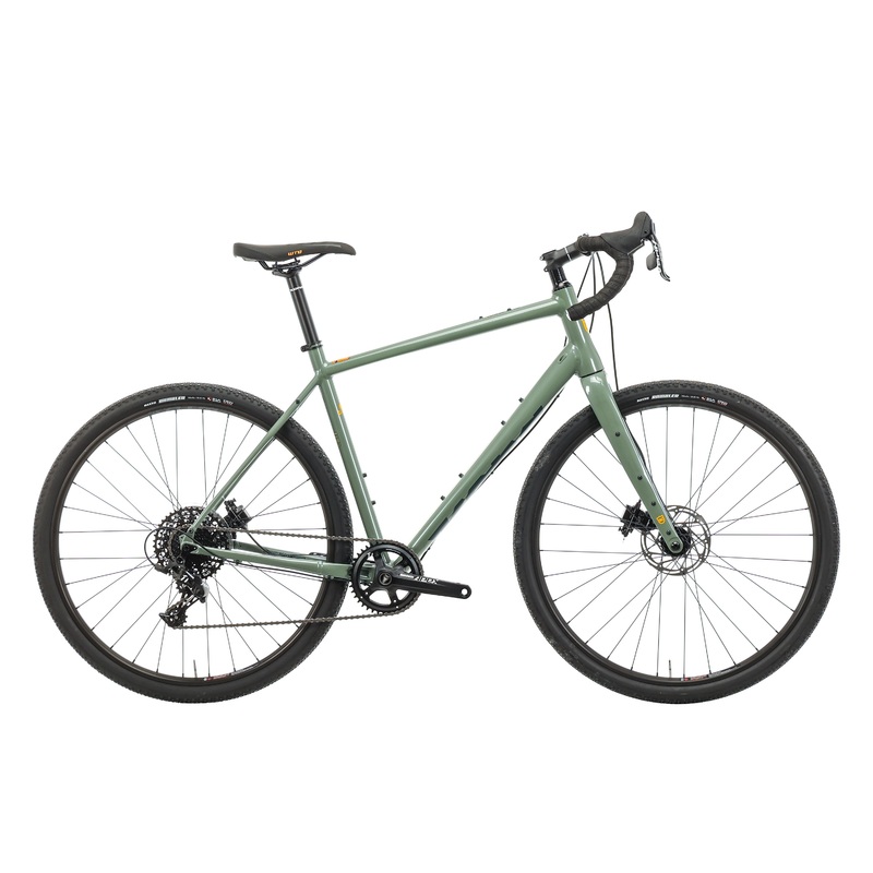 Kona Libre Gravel Bike – 2022, 56cm