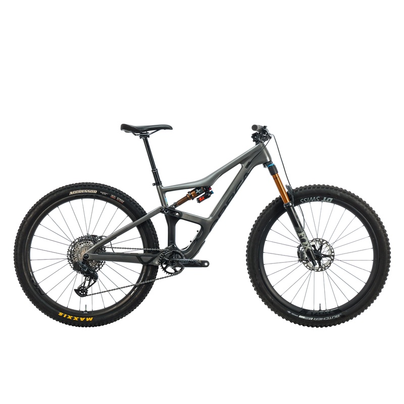 Orbea Occam M-LTD Mountain Bike – 2020, Medium