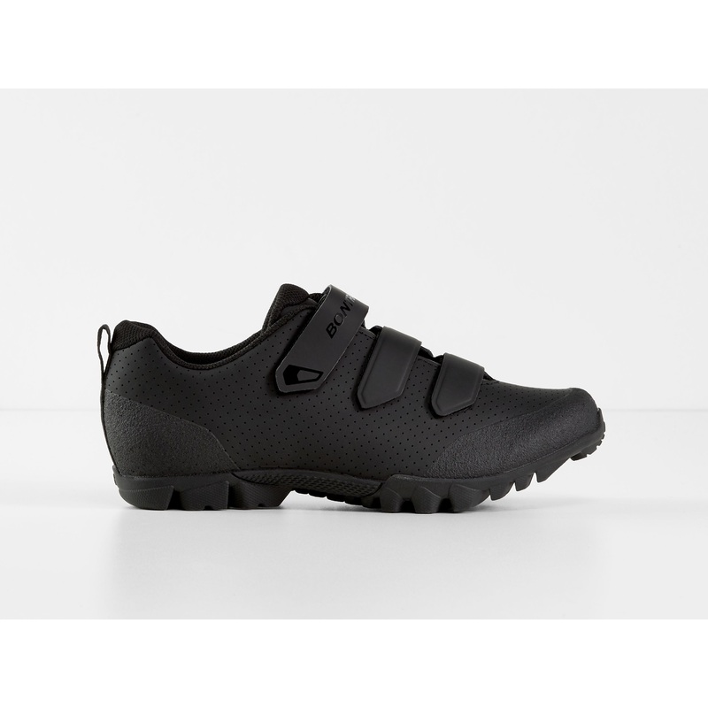 Shoe Bontrager Quantum 45 Black