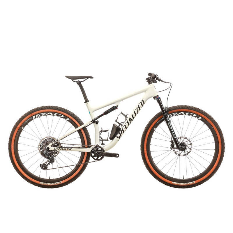 Specialized Epic Pro Mountain Bike – 2021, Large