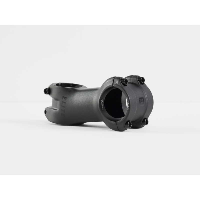 Stem Bontrager Elite 35mm 13 Rise 70mm Black