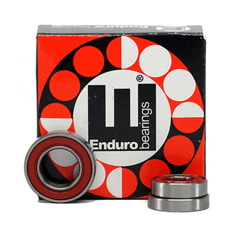 Transition Trunnion Complete Suspension Bearing Kit