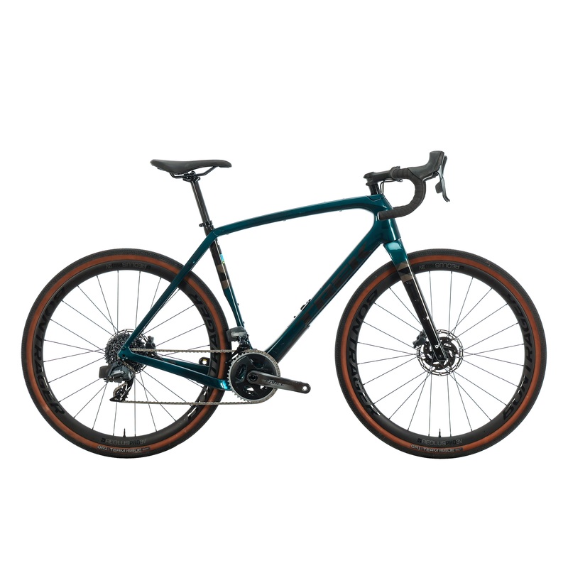 Trek Checkpoint SL 7 AXS Gravel Bike – 2023, 58cm