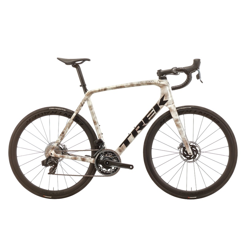 Trek monda SLR AXS Project One Road Bike – 2023, 60cm