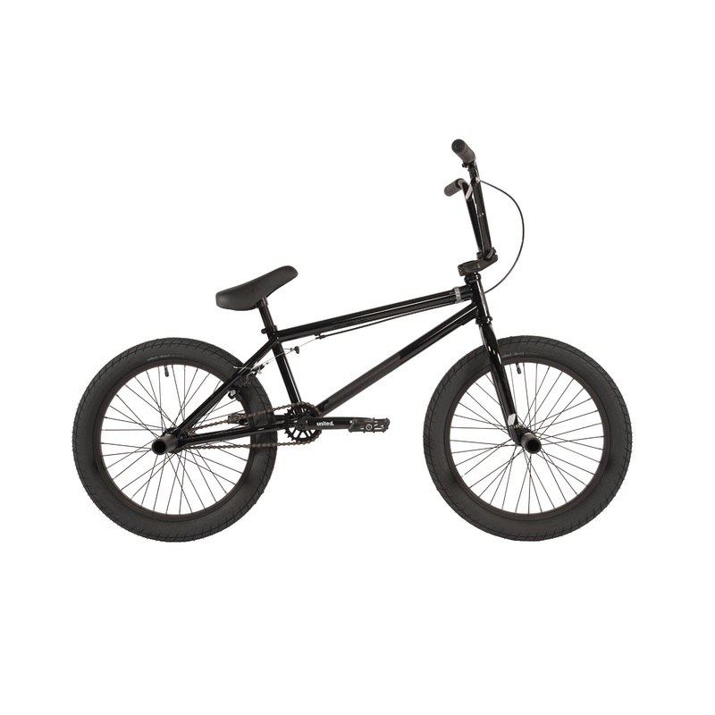United MARTINEZ FC BIKE