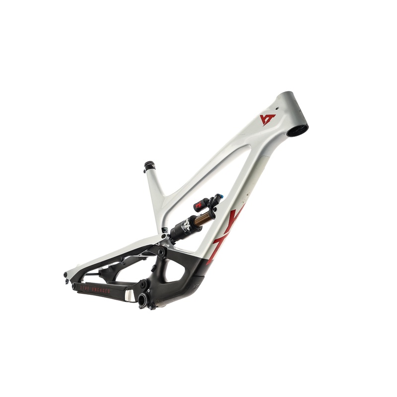 YT Capra Pro Race 29 X-Large Frame – 2020