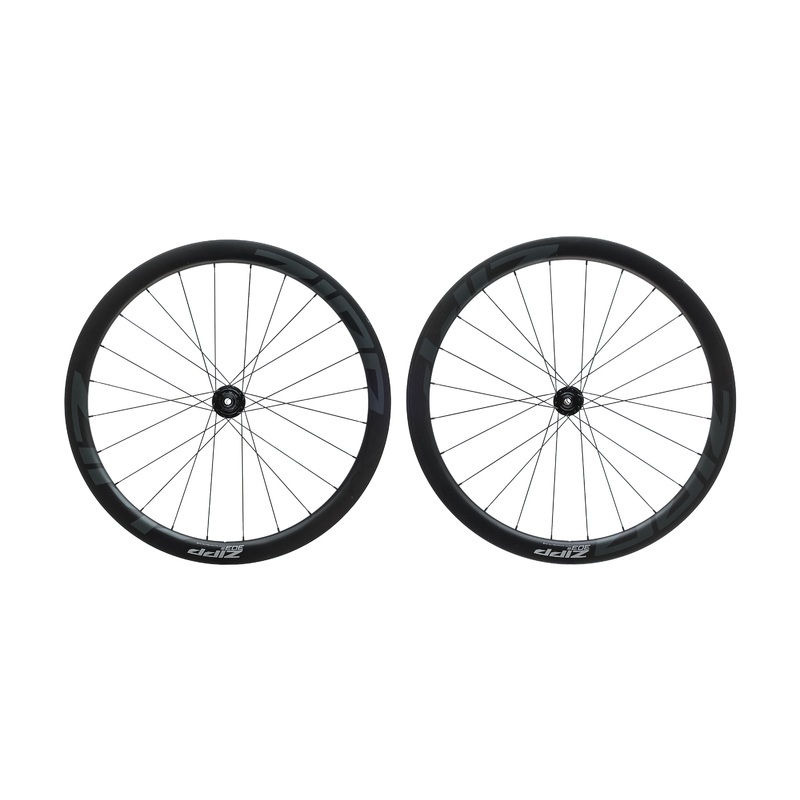 Zipp 303 S Carbon Tubeless 700c Wheelset