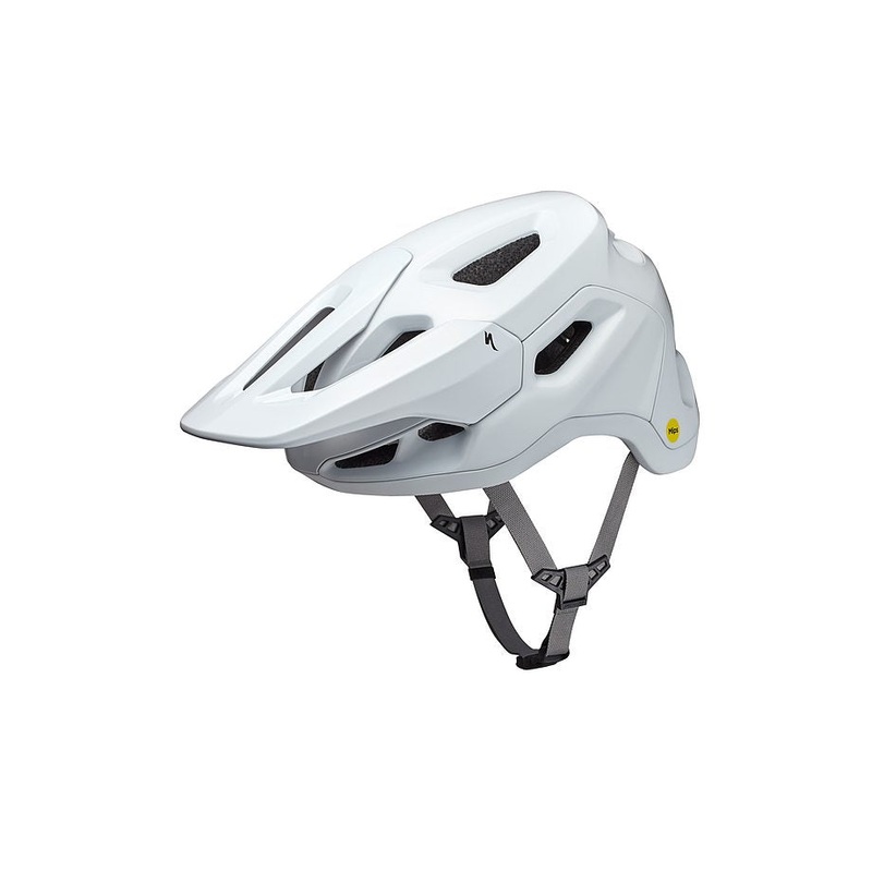 2023 SPECIALIZED TACTIC 4 HLMT CPSC WHITE LARGE WHITE HELMET
