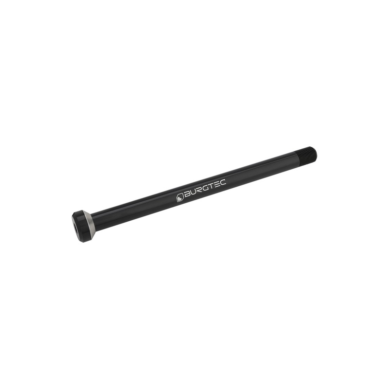 Burgtec Specialized 175.5mm Rear Axle 12×1.0mm – Burgtec Blac