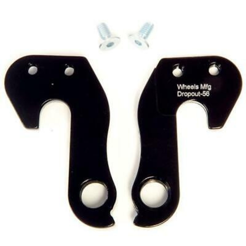 Derailleur Hanger #56 K2 Proflex Dropout-56 See Fit Guide for Hanger 56