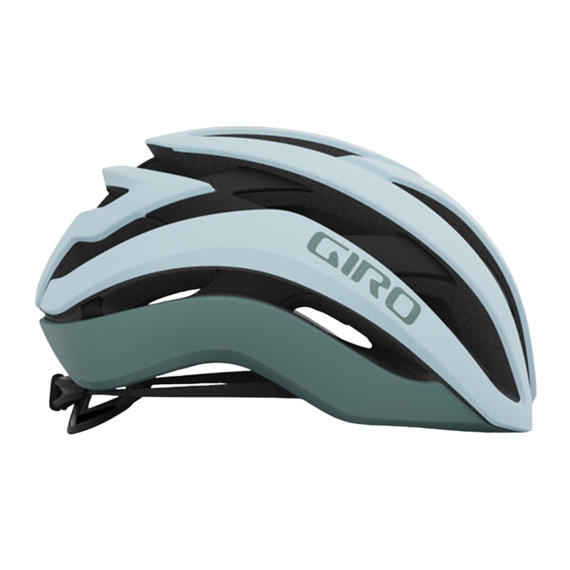Giro Cielo MIPS Road Helmet – Matt Light Mineral