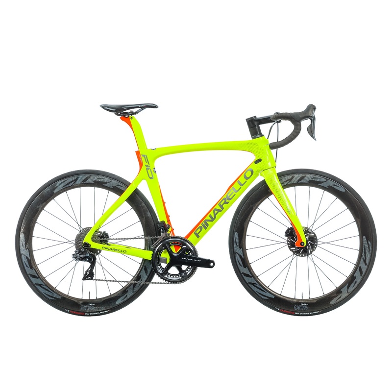 Pinarello Dogma F10 Disk Road Bike – 2018, 54cm