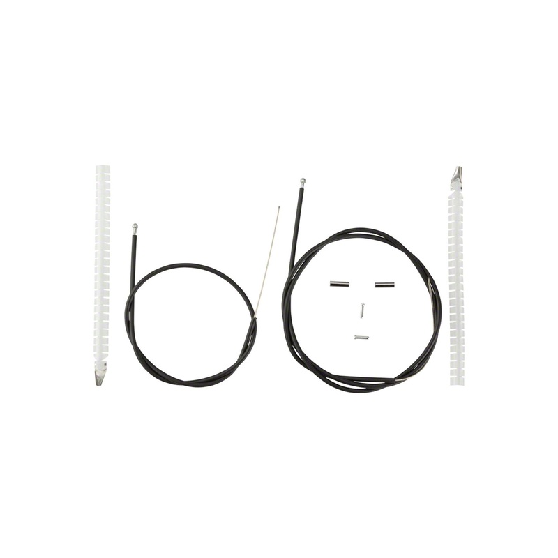 Shimano Road Brake Cable and Housing Set