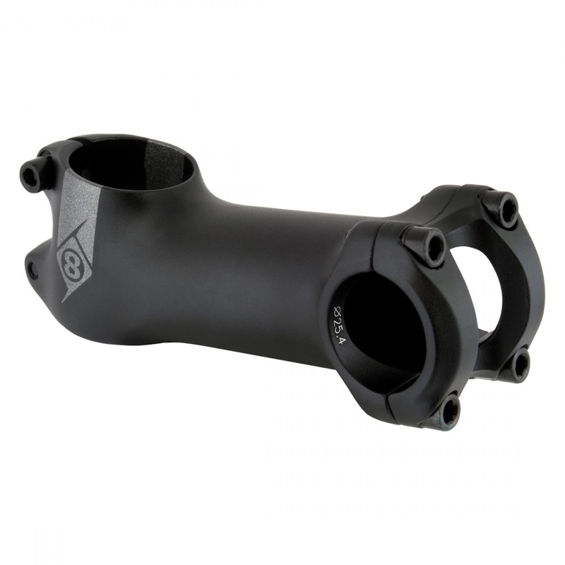 Stem Origin8 Profit 3D 90X25.4X28.6 +/-17D Black