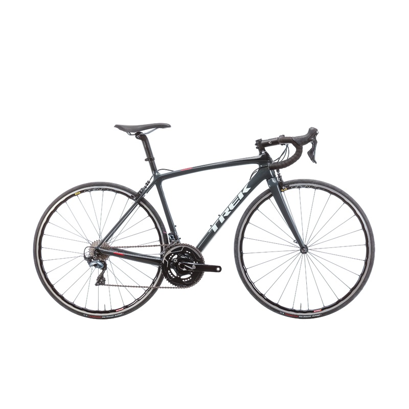 Trek monda SLR H1 Race Shop Limited Road Bike – 2019, 54cm