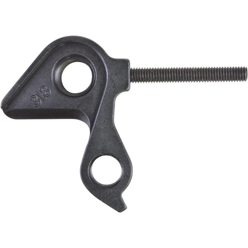 Wheels Manufacturing Derailleur Hanger – 318