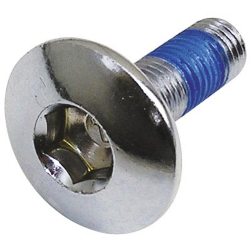 8 Spline Spindle bolts
