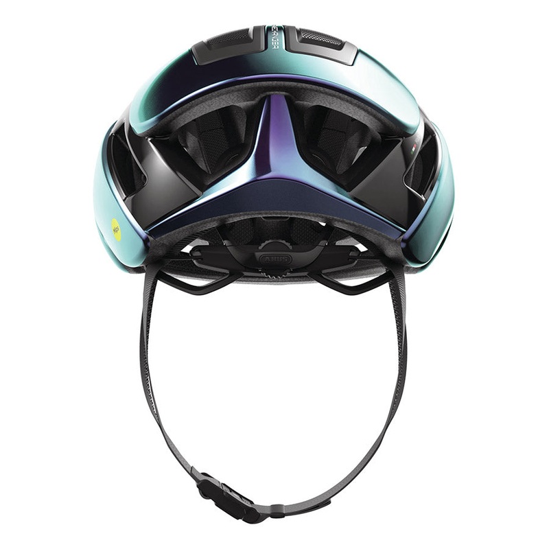 Abus GameChanger 2.0 MIPS Helmet M 52 – 58cm Flip Flop Purple