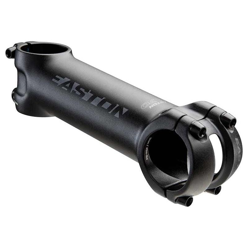 Easton EA70 Stem – 100mm 31.8 Clamp /-7 1 1/8 Alloy Black