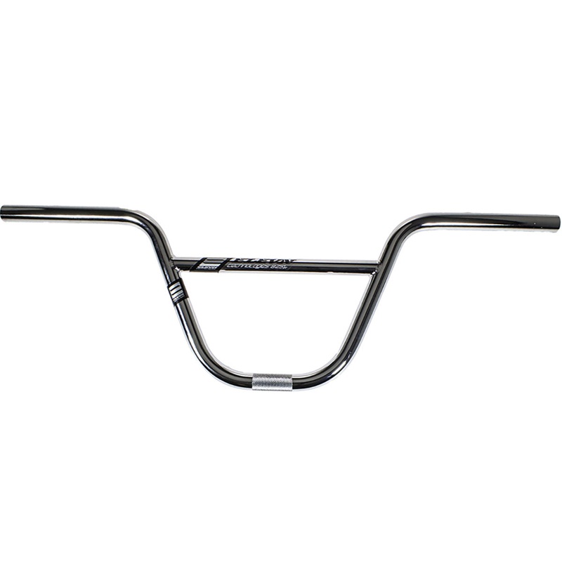 Elevn G2 SLT Pro Bars-8.25″