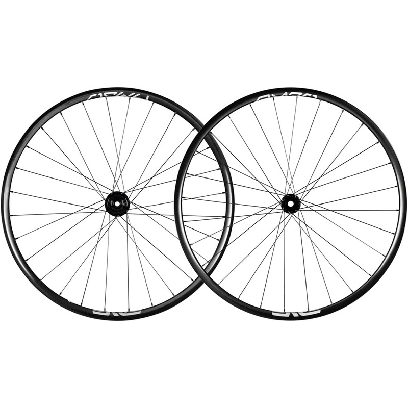 ENVE Composites AM30 Foundation Wheelset – 29″ 15 x110/148mm Center-Lock Micro Spline BLK